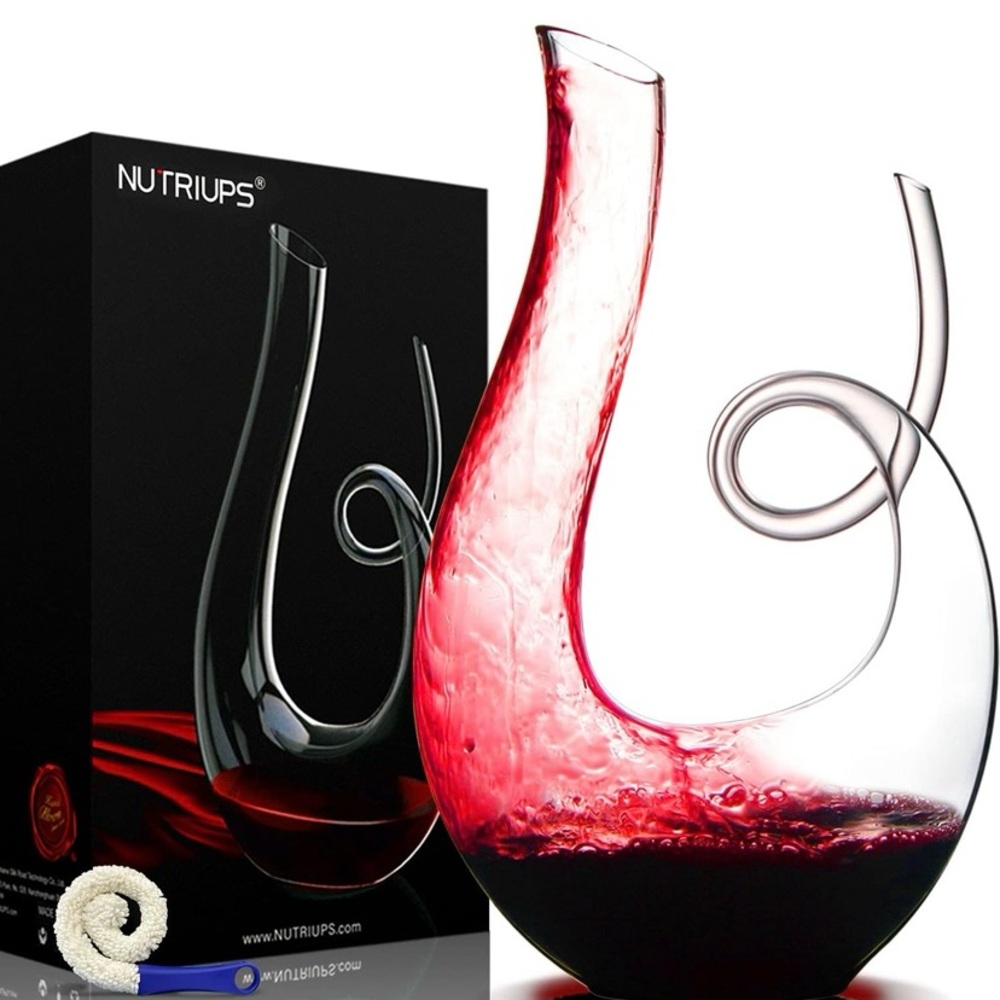Wine Decanter